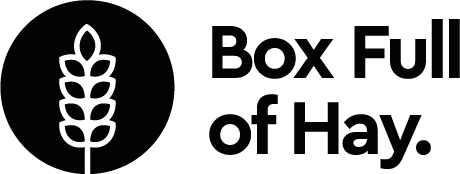 Boxfullofhay