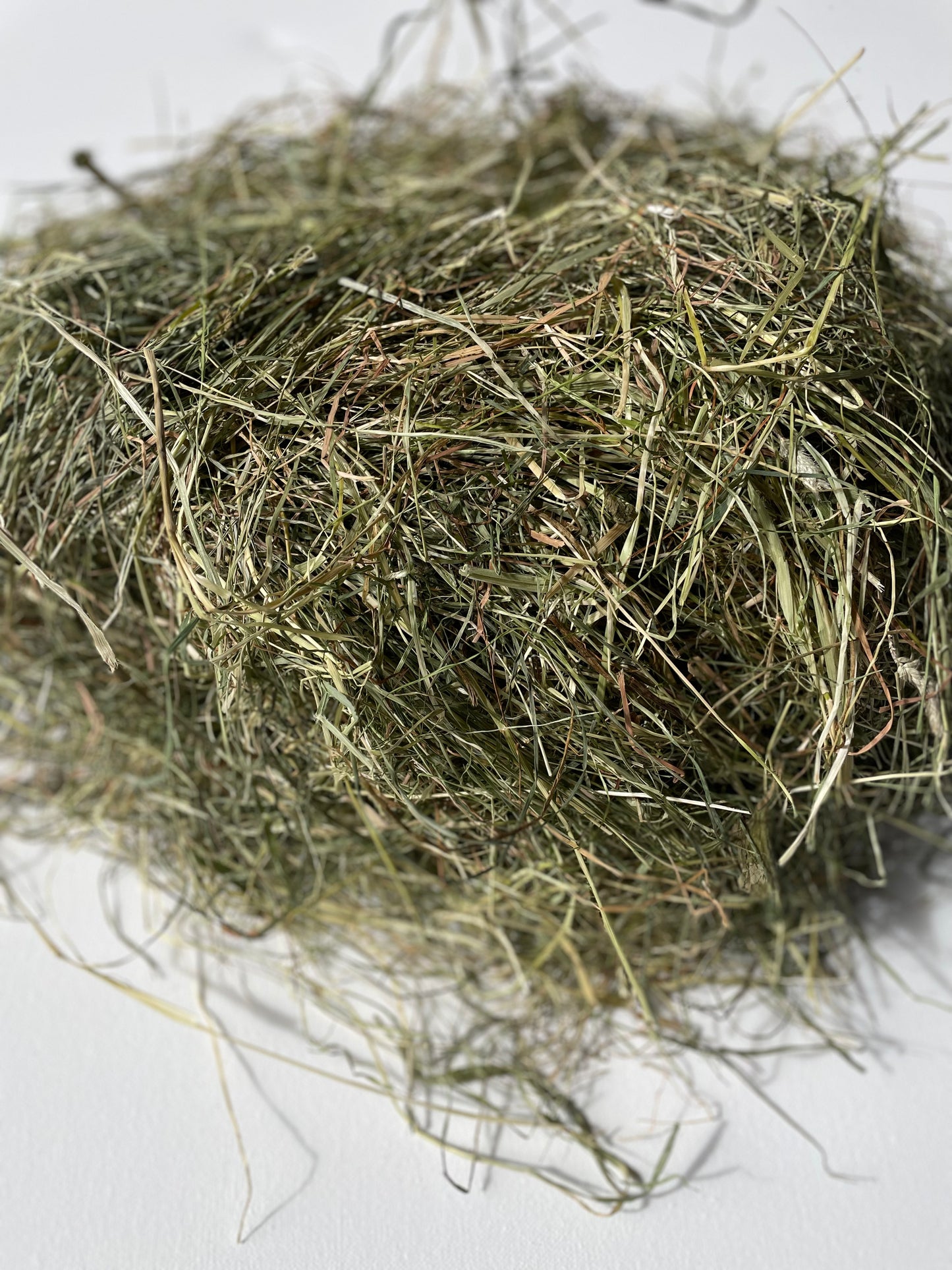 Soft Timothy Blend Hay Box