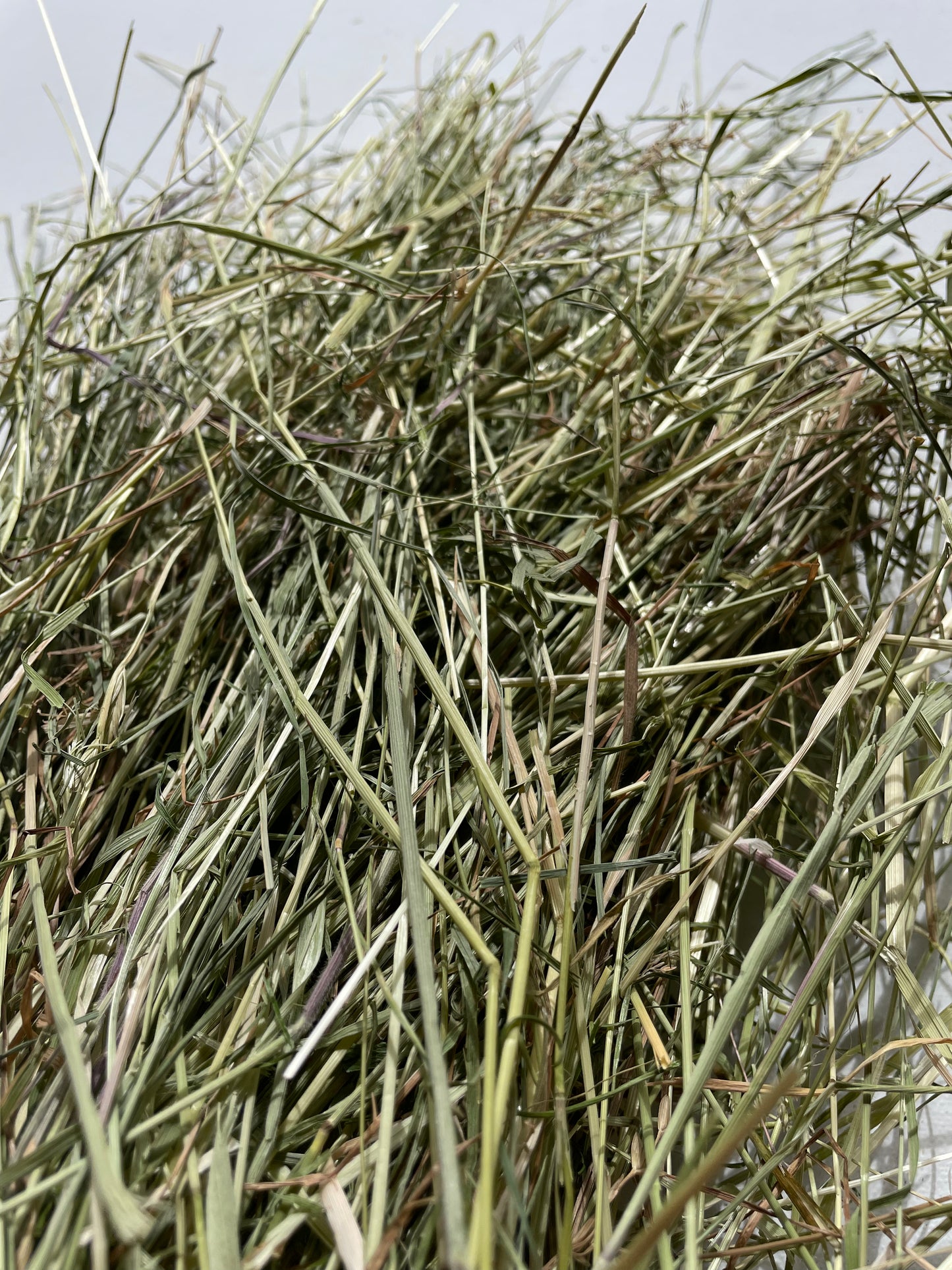 Mixed Meadow Hay Box