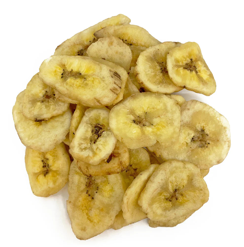 Banana Slices