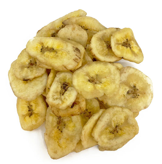 Banana Slices
