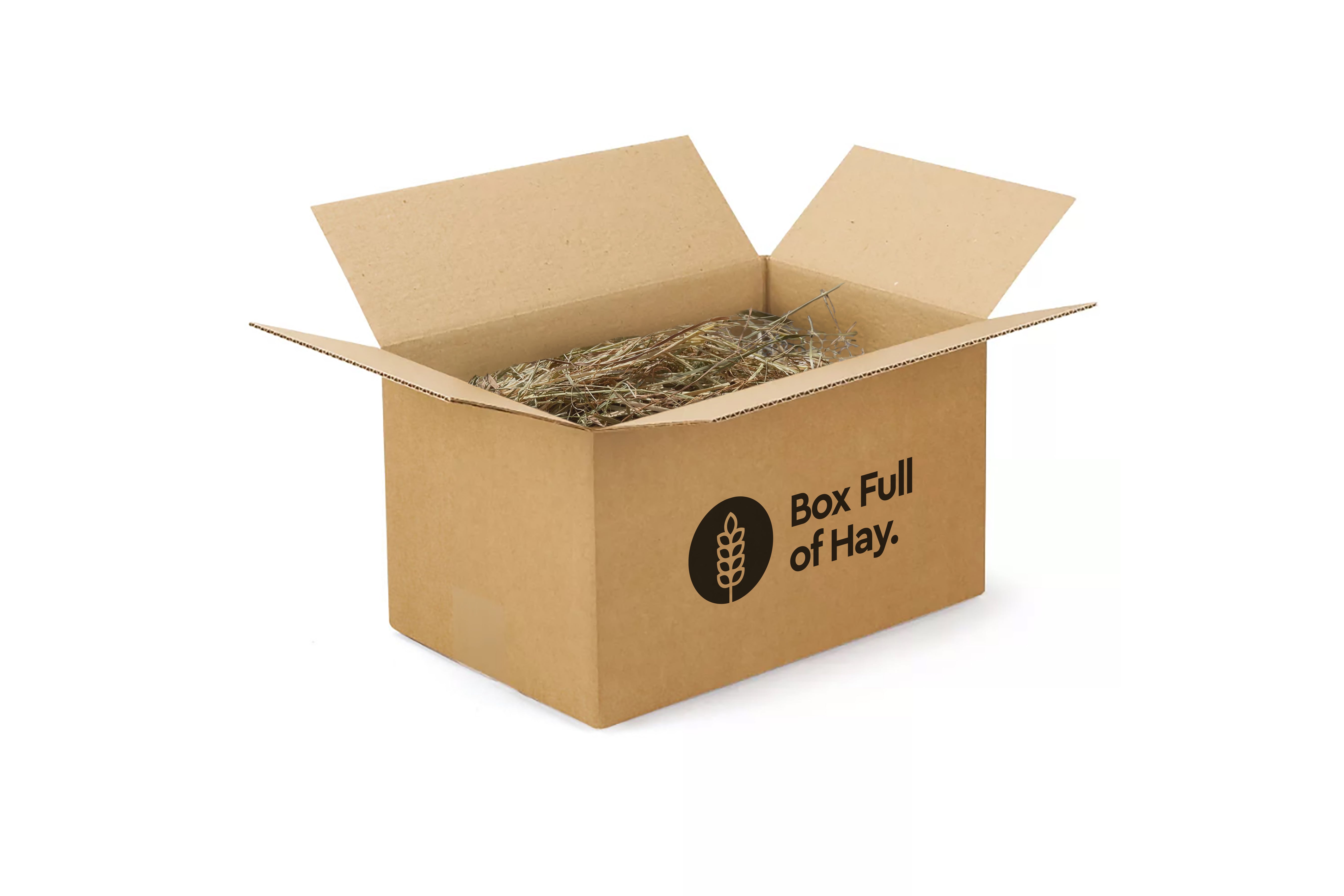 Hay Box | Farm Fresh Hay Delivered Directly | Boxfullofhay.co.uk